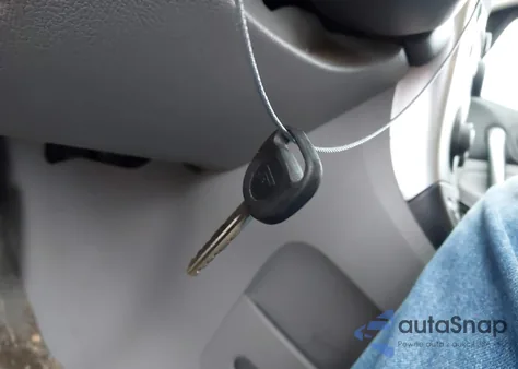 2006 Saturn Vue 4 Cyl z USA, uszkodzony, nr VIN 5GZCZ33D46S833718